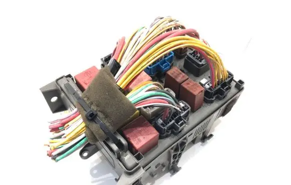 Renault Espace IV Other control units/modules 8200447435A