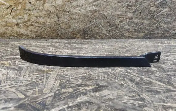 Mercedes-Benz ML W163 Under headlight/headlamp trim 1638260277