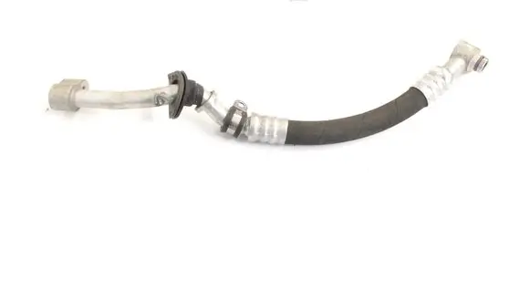 Porsche Cayenne (9PA) Air conditioning (A/C) pipe/hose 7L5820743E