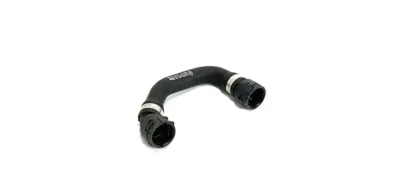 Mercedes-Benz A W177 Engine coolant pipe/hose A2438304400 54380