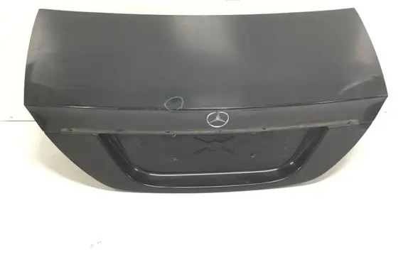 Mercedes-Benz CLS C219 Tailgate/trunk/boot lid A2197500875