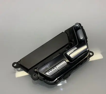 Mercedes-Benz S W221 Seat control switch A2218708558 STV83709 3359250300