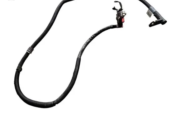 Positive cable (battery)