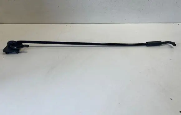 Opel Karl Engine bonnet/hood prop rod/strut 42396932