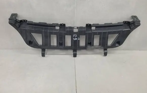 KIA Soul Front bumper mounting bracket 86559B2000