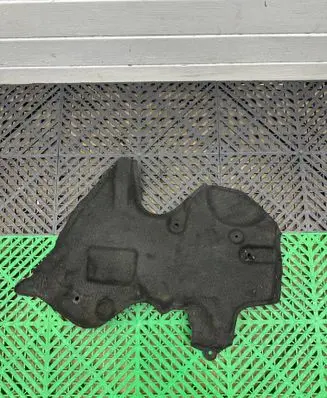 BMW 5 G30 G31 G38 Heat shield in engine bay 8574043 BMW1114