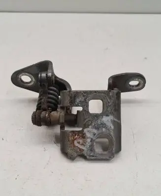 Fiat Freemont Front door lower hinge 918AHR