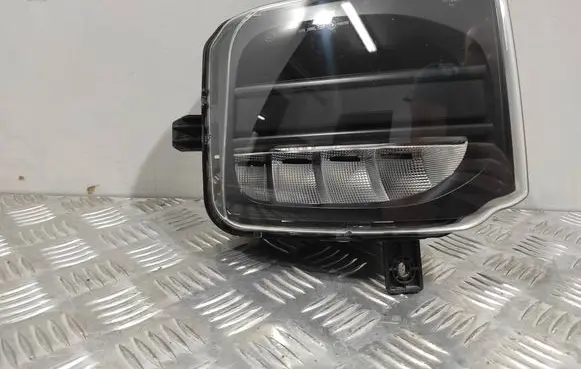 Volkswagen T-Cross Front fog light 2GM941662A075