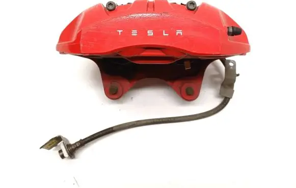 Tesla Model 3 Front brake caliper 1044642-00-F