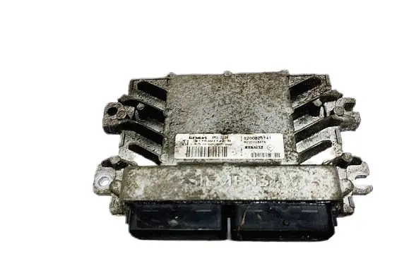 Renault Clio II Engine control unit/module 8200326741