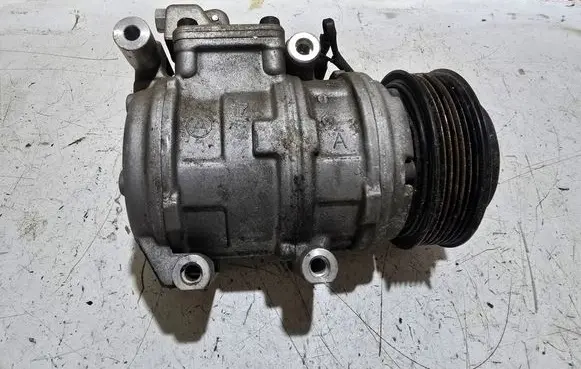 Air conditioning (A/C) compressor (pump)