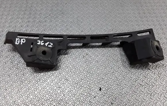 Volkswagen Caddy Front bumper mounting bracket 1T0807890B