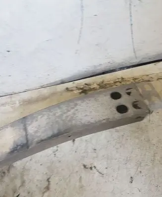 Toyota Corolla Verso AR10 Front bumper cross member