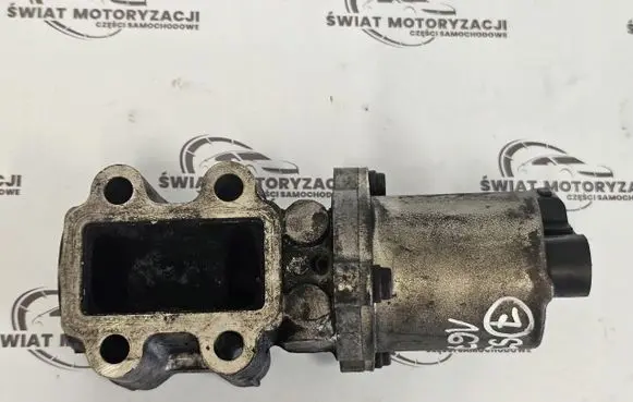Lexus IS 220D-250-350 EGR valve