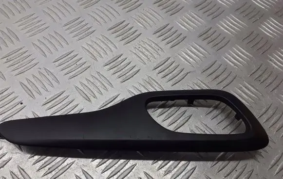 Citroen C5 Front door handle cover 9667691777