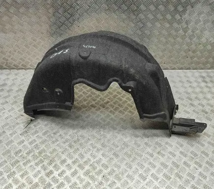 Toyota Sienna XL40 IV Rear arch fender liner splash guards 6563808020