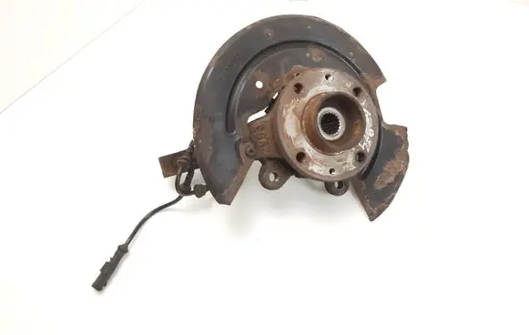 Dacia Sandero Front wheel hub 6040007663
