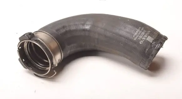 Volvo S90, V90 Intercooler hose/pipe 31657761