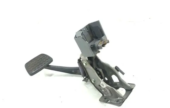 Toyota Highlander XU40 Pedal assembly 
