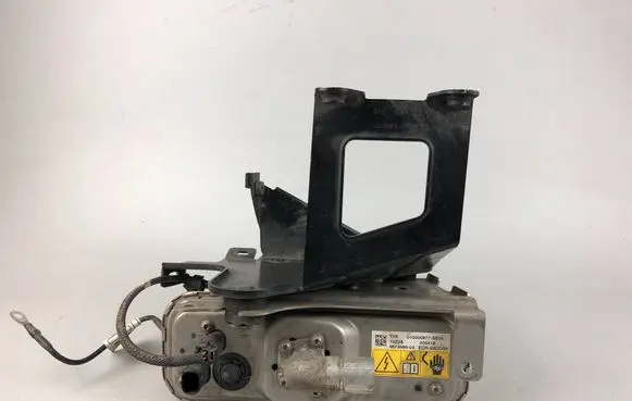 Mini One - Cooper F56 F55 Coolant heater 9873686 9212970