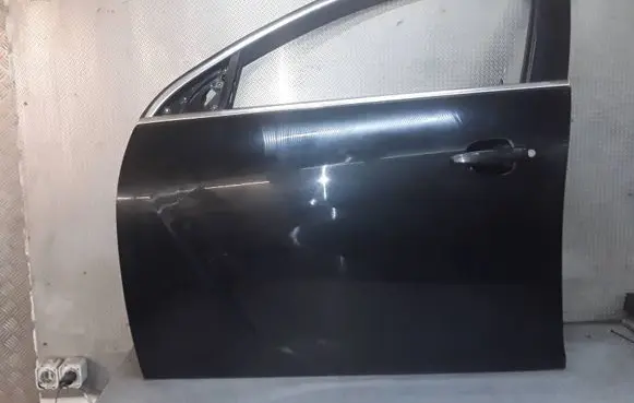 Opel Insignia A Front door 