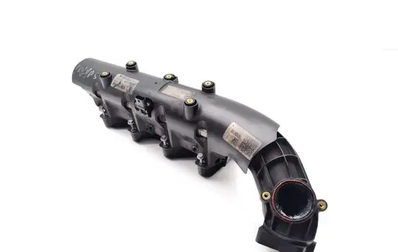 Opel Astra J Intake manifold 55578375 55593802