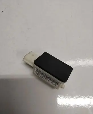Renault Scenic III - Grand scenic III Airbag deployment crash/impact sensor 988809284R 12206CS418819