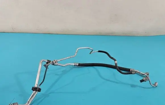 Honda Jazz Air conditioning (A/C) pipe/hose 80320-TF2-G010-M1 IMPRK1468086