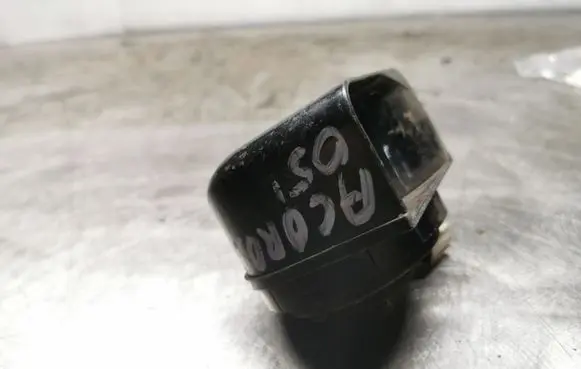 Honda Accord Horn signal