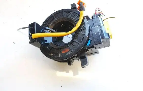 Toyota Auris 150 Airbag slip ring squib (SRS ring) 8924502040 89245-02040