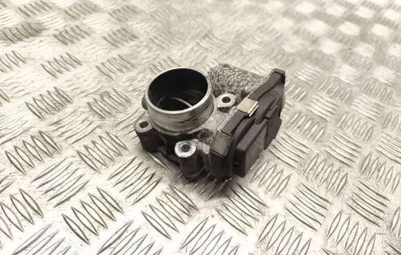 Opel Astra K Throttle valve 55496779AA