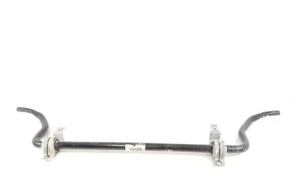 Mercedes-Benz GL X166 Front anti-roll bar/sway bar A1663231465