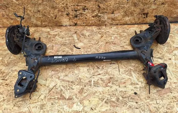 Fiat Grande Punto Rear axle beam 