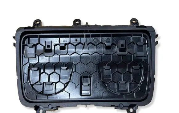 BMW 5 F10 F11 Cup holder front 9277262 82398001
