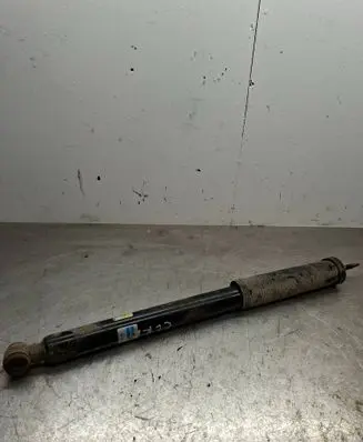 Mercedes-Benz C W203 Rear shock absorber/damper 24114714 BE3B471
