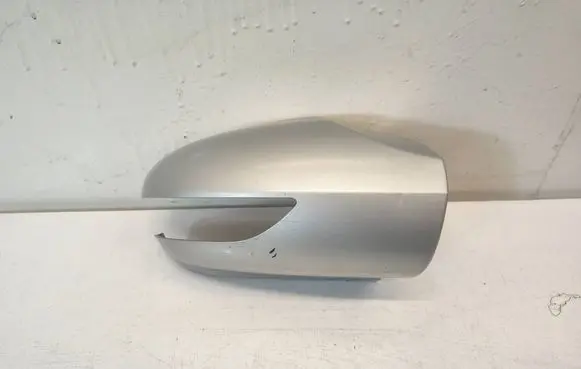 Mercedes-Benz B W245 Plastic wing mirror trim cover A1698110860AUTOAS7 A1698110860
