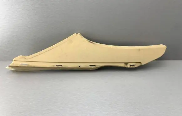 BMW 7 E65 E66 (C) pillar trim 8223690 51438223690