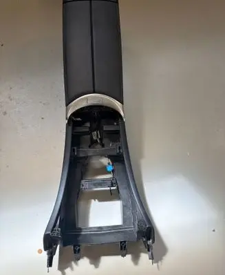 Mercedes-Benz GLC C253 Center console A2536809002