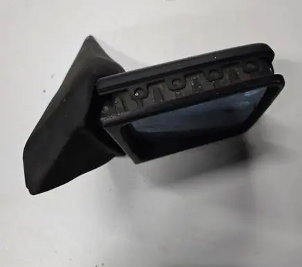 Mercedes-Benz E W124 Front door electric wing mirror 413113408 1248110498