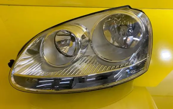 Volkswagen Golf V Headlight/headlamp 1K6941005P
