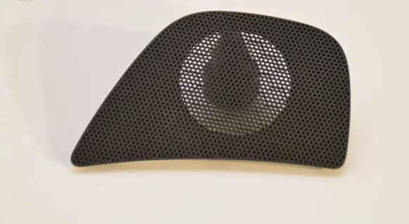 Side speaker trim/cover