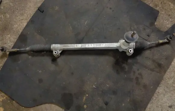 Opel Karl Steering rack 95160898