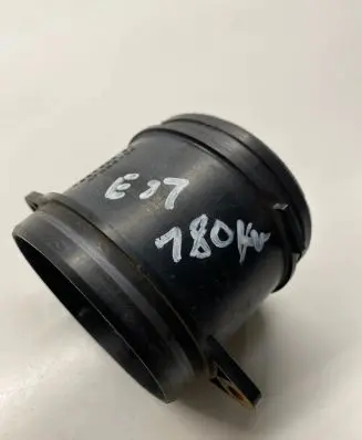 BMW 1 E81 E87 Mass air flow meter AFH8020 7807020