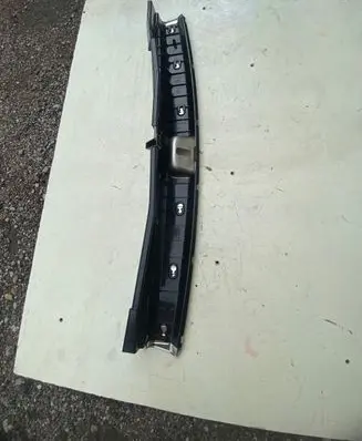 Mercedes-Benz C W205 Other trunk/boot trim element A2056900505 A090815 A2056902504
