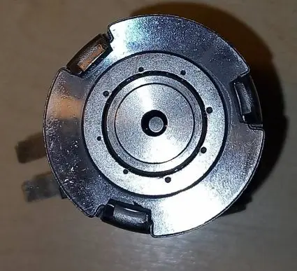 Audi A4 S4 B8 8K Automatic gearbox VFSR30A