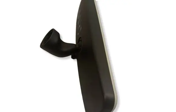 Volkswagen Caddy Rear view mirror (interior) 