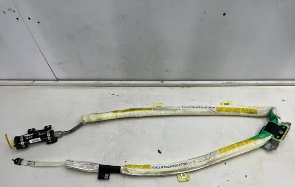 Hyundai Grandeur Roof airbag
