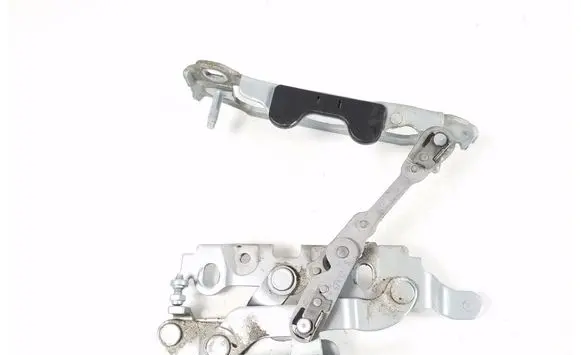 Mercedes-Benz E C207 W207 Engine bonnet/hood hinges A2048800228
