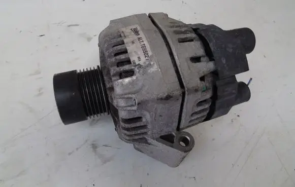 Suzuki Swift I Generator/alternator