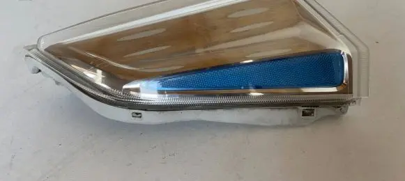 Nissan Leaf I (ZE0) Headlight/headlamp 261803NL0A L90030069 170420130
